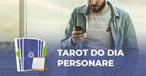 Tarot do Dia Personare 